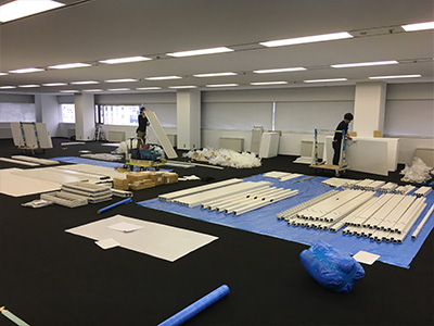 施工実績